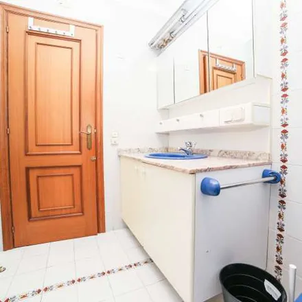 Rent this 8 bed apartment on Design Store in Carrer de la Cultura, 46001 Valencia