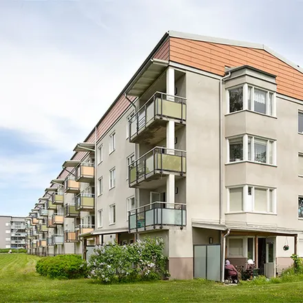 Rent this 2 bed apartment on Barrsätragatan in 811 30 Sandviken, Sweden