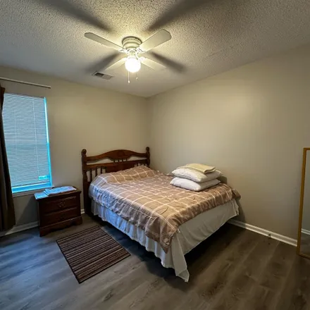 Rent this 1 bed room on 2341 Wavetree Lane Northwest in Cobb County, GA 30101