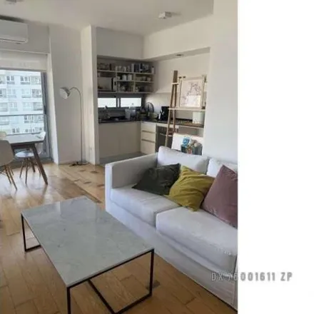 Rent this 2 bed apartment on Salaya Romera in Corrientes 702, Olivos