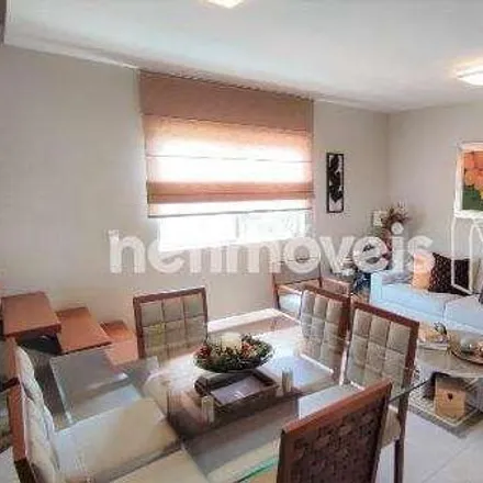 Buy this 4 bed apartment on Arena Monte Castelo in Rua Mário de Andrade 250, Santa Branca