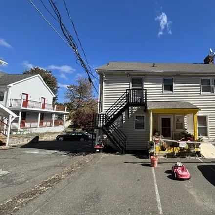 Rent this 1 bed apartment on 26 Fairfield Ave Apt 3F in Norwalk, Connecticut