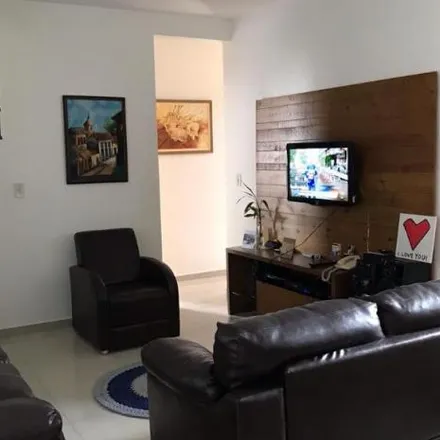 Buy this 3 bed apartment on Rua Conceição Rosa Lima in Vargem Alegre, Betim - MG
