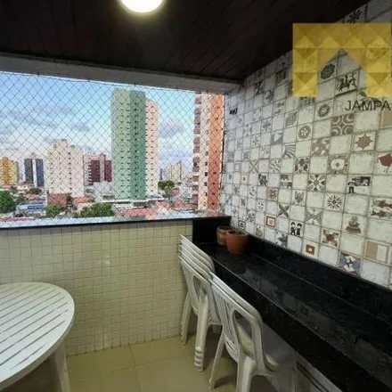 Image 2 - Avenida Monteiro da Franca 56, Manaíra, João Pessoa - PB, 58038-242, Brazil - Apartment for sale
