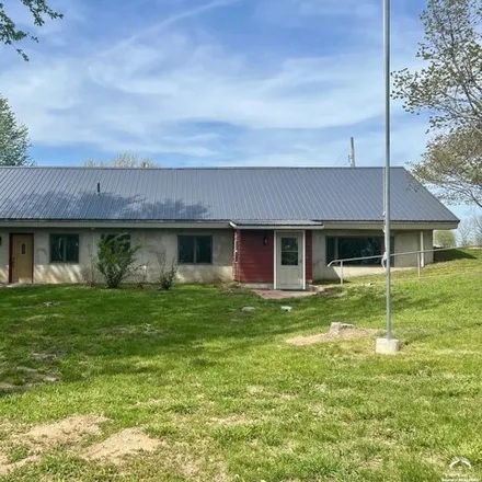 Buy this 3 bed house on Chieftain Road in Leavenworth County, KS