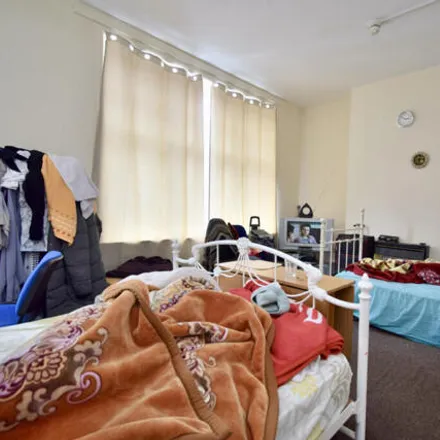 Image 3 - Chaucer Street, Leicester, LE2 1HD, United Kingdom - Apartment for sale