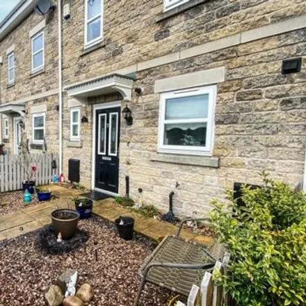 Image 6 - Chinley Station, Station Road, Chinley, SK23 6AY, United Kingdom - Townhouse for sale