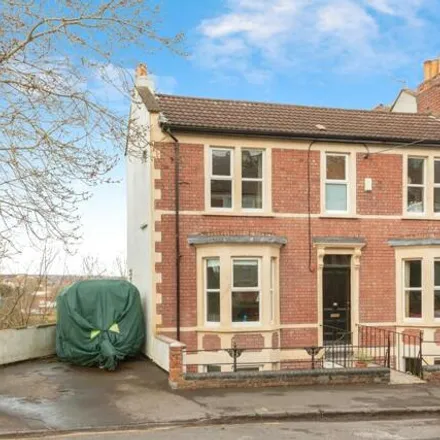 Buy this 5 bed house on 38 Cotswold Road in Bristol, BS3 4NT