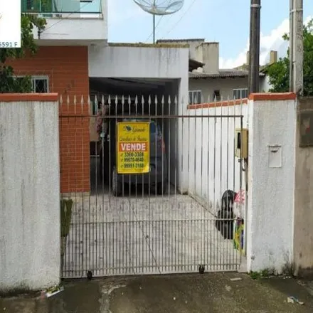 Image 2 - Rua Eucalipto, Tabuleiro, Camboriú - SC, 88348-237, Brazil - House for sale