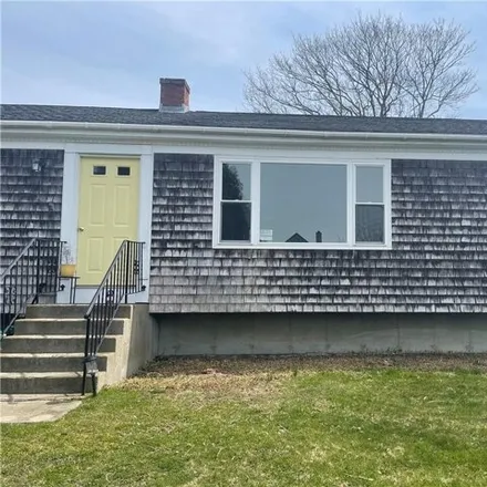 Rent this 2 bed house on 54 Almy Court in Newport, RI 02840