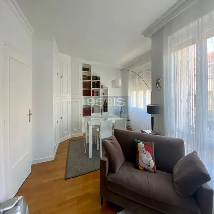 Rent this 3 bed apartment on 2 Rue Jean Larrivé in 69003 Lyon, France