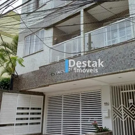 Buy this 2 bed apartment on Rua Senador Irineu Machado in Jardim Amália, Volta Redonda - RJ