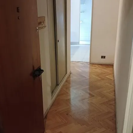 Rent this 2 bed apartment on Vedia 1926 in Núñez, C1429 DXC Buenos Aires