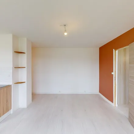 Rent this 1 bed apartment on 34 Rue du Président Wilson in 78230 Le Pecq, France