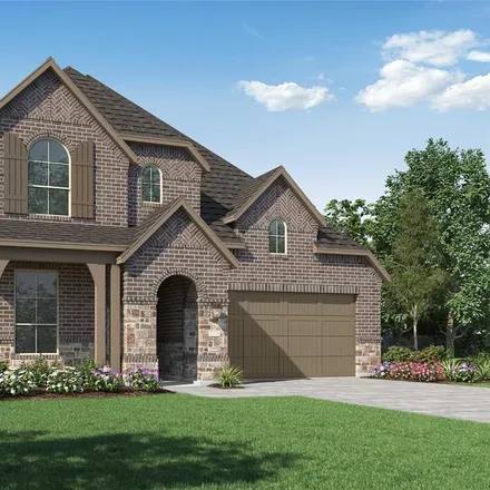 Buy this 5 bed house on 1530 Saddle Ridge Road in Southlake, TX 76092