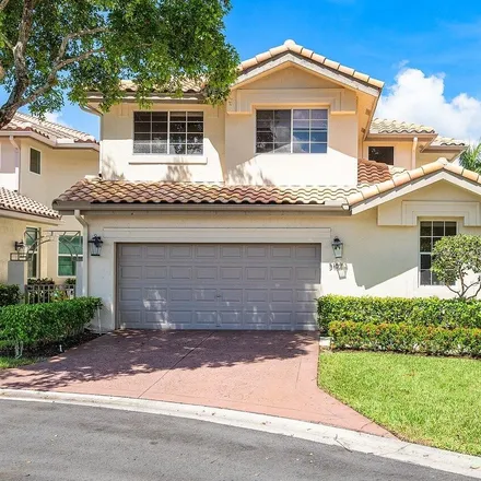Buy this 4 bed house on 5187 Northwest 25th Way in Boca Raton, FL 33496