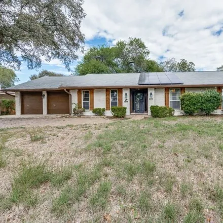 Buy this 3 bed house on 427 Winfield Boulevard in Windcrest, Bexar County