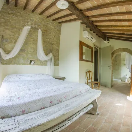 Image 4 - 56048 Volterra PI, Italy - House for rent