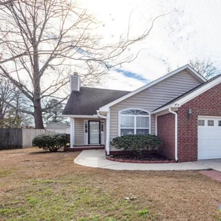 Rent this 3 bed house on 7856 High Maple Circle in North Charleston, SC 29418