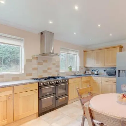 Image 3 - Brookfield Close, Astwood Bank, B97 5LL, United Kingdom - House for sale