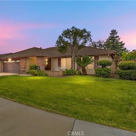 Buy this 3 bed house on 709 Sandy Court in Redlands, CA 92374