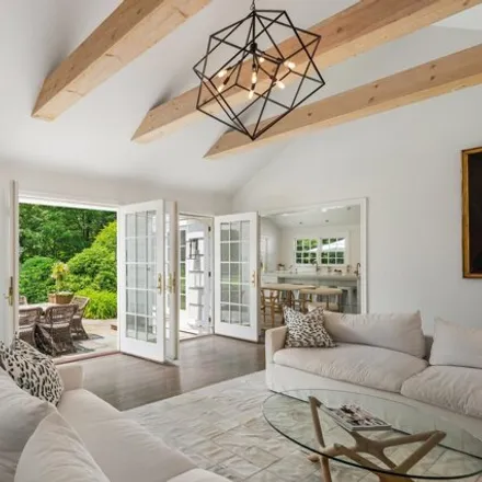 Image 7 - 782 Smith Ridge Road, Richards Corner, New Canaan, CT 06840, USA - House for rent