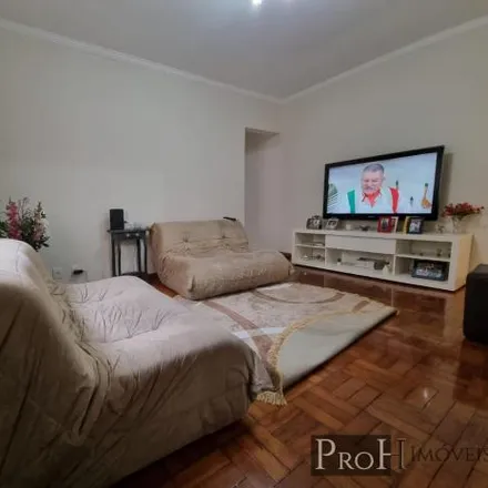 Buy this 3 bed house on Avenida Walter Thomé in Olímpico, São Caetano do Sul - SP