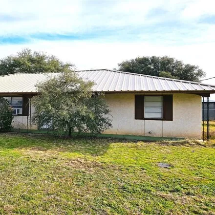 Buy this 3 bed house on unnamed road in Brown County, TX 76801