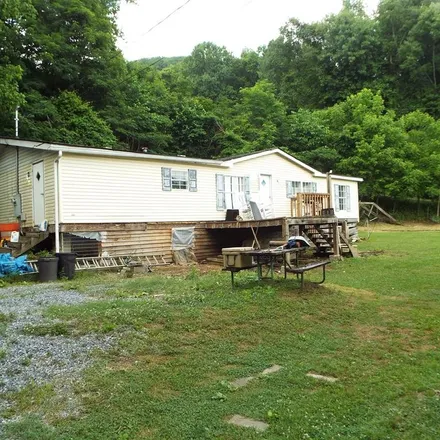 Buy this 3 bed house on 1026 Huff Road in Cocke County, TN 37722