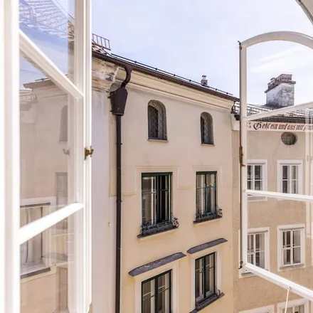 Rent this 1 bed townhouse on 5020 Salzburg