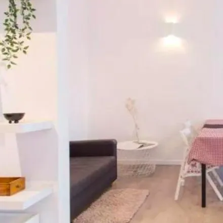 Rent this 1 bed apartment on Cozy one-bedroom flat close to NABA  Milan 20143