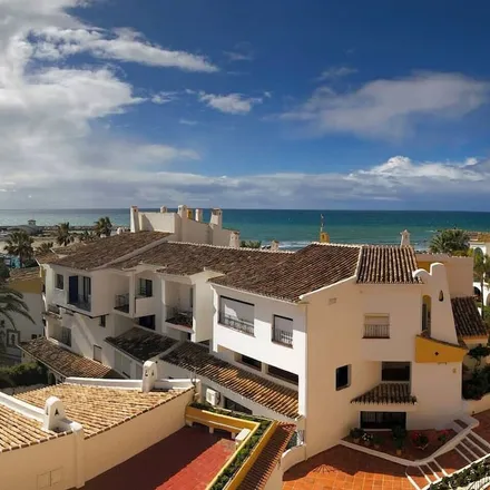 Image 9 - Marbella, Andalusia, Spain - Apartment for rent