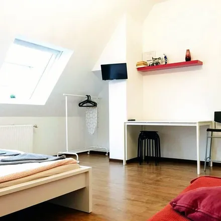 Image 2 - Ludwigstraße 4, 44135 Dortmund, Germany - Apartment for rent