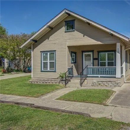 Image 2 - 282 South Ponca Avenue, Norman, OK 73071, USA - House for sale