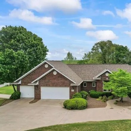 Buy this 4 bed house on 8208 Titleist Ln in Rogers, Arkansas