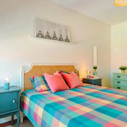 Rent this 1 bed apartment on Porto Said in Rua de Alexandre Herculano, 4000-325 Porto