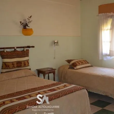Buy this 9 bed house on Avenida Cnel. Segundo Roca in Departamento Utracán, 6308 Ataliva Roca