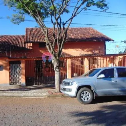 Buy this studio house on Avenida Petit in Boa Vista, Belo Horizonte - MG