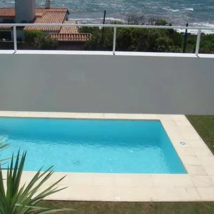 Rent this 4 bed house on Mar Adriático 2139 in 20000 Punta Ballena, Uruguay