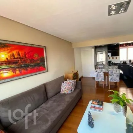 Buy this 3 bed apartment on Rua 15 de Setembro in Mirandópolis, São Paulo - SP