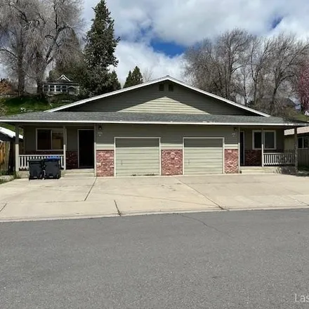 Buy this 4 bed house on 440 Carroll Street in Susanville, CA 96130