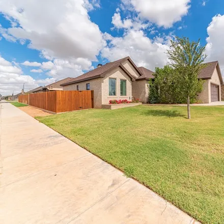 Image 9 - 1201 Rhett Drive, Midland, TX 79705, USA - House for sale