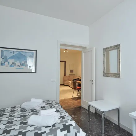 Image 3 - Via San Pio Quinto, 00165 Rome RM, Italy - Apartment for rent