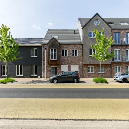 Image 2 - Dorpsstraat 82, 2221 Heist-op-den-Berg, Belgium - Apartment for rent