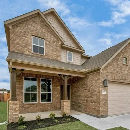 Image 3 - Timberson Ridge Lane, Harris County, TX 77090, USA - House for rent
