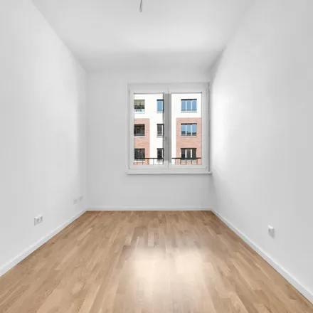 Rent this 3 bed apartment on Georg-Klingenberg-Straße in 10318 Berlin, Germany