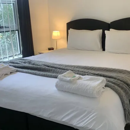 Rent this 2 bed apartment on Australian Capital Territory in Braddon 2612, Australia