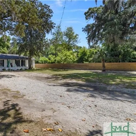 Image 6 - 2744 Livingston Avenue, DeRenne Terrace, Chatham County, GA 31406, USA - House for sale