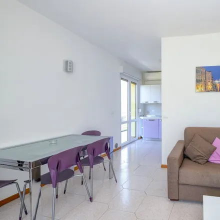 Rent this 1 bed apartment on 37018 Malcesine VR