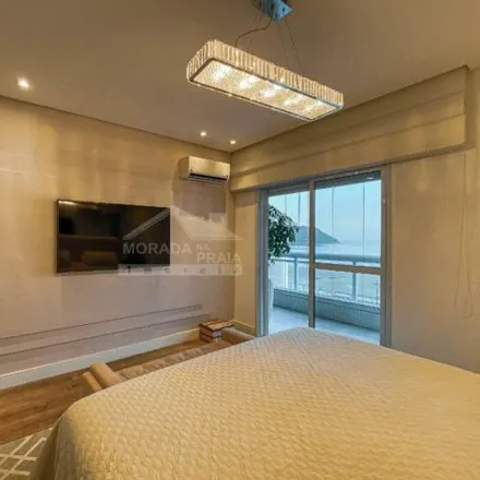 Buy this 4 bed apartment on Rua Brigadeiro Faria Lima in Canto do Forte, Praia Grande - SP